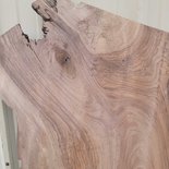 Bastogne Walnut / Paradox Walnut Slab Lumber