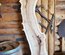 Cottonwood Slab Lumber