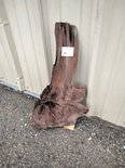Claro Walnut Slab Lumber