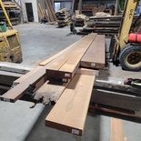 Giant Sequoia / Giant Redwood Post, Lumber