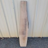 California White Oak / Valley Oak Slab Lumber