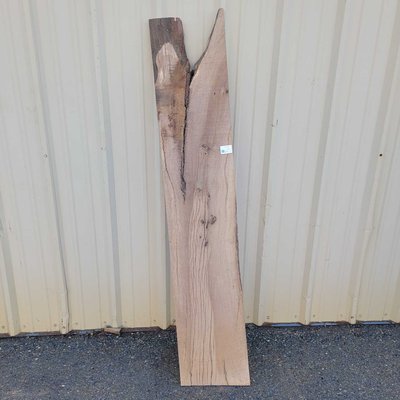 California White Oak / Valley Oak Board Lumber