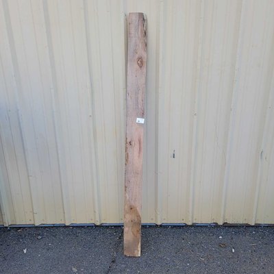 California White Oak / Valley Oak Board Lumber