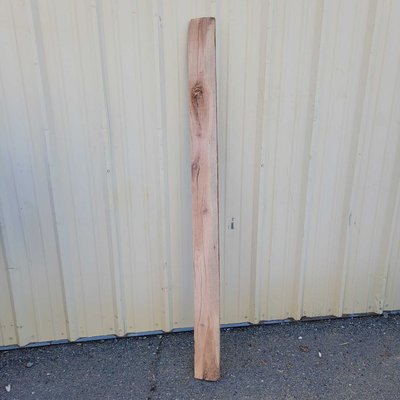 California White Oak / Valley Oak Board Lumber