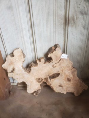 Olive Wood Cookie Lumber