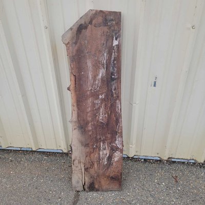 Claro Walnut Board Lumber