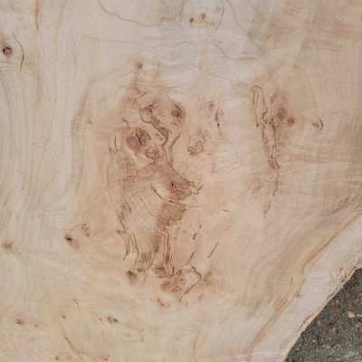 Cottonwood Slab Lumber