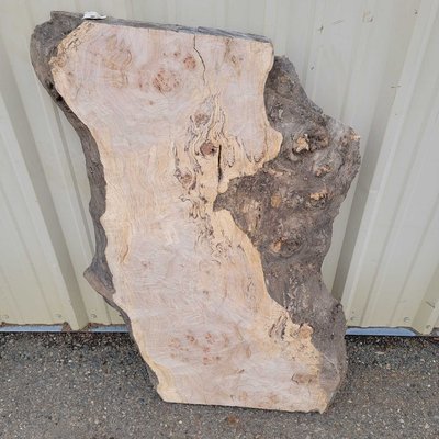 Cottonwood Slab Lumber
