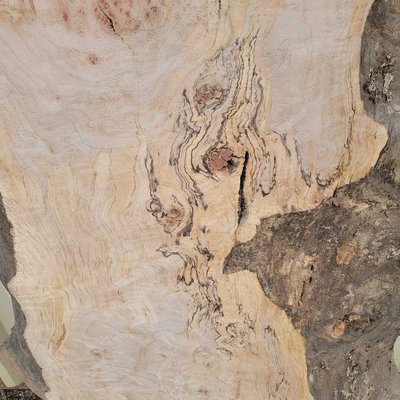 Cottonwood Slab Lumber
