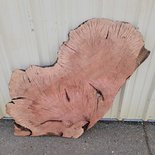 Pacific Madrone Slab Lumber