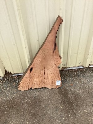 Pacific Madrone Cookie Lumber
