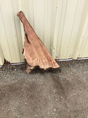 Pacific Madrone Cookie Lumber