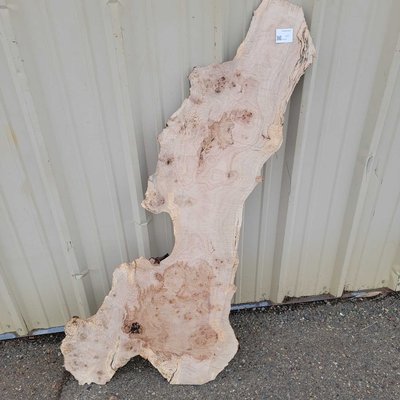 Cottonwood Board Lumber