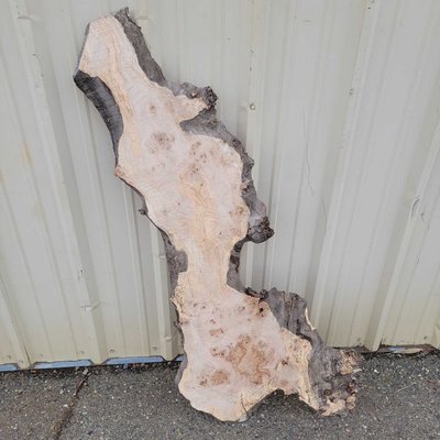 Cottonwood Board Lumber