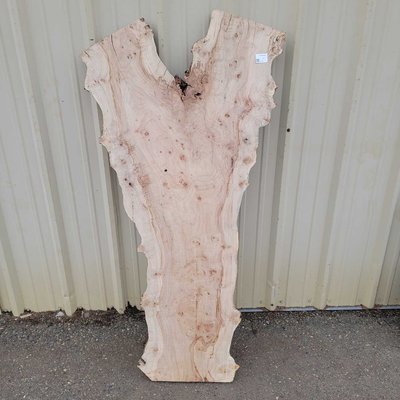 Cottonwood Slab Lumber