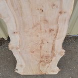 Cottonwood Slab Lumber
