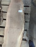 Claro Walnut Slab Lumber