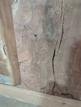 Claro Walnut Slab Lumber