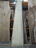Sugar Pine Slab Lumber