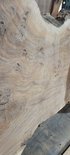 Claro Walnut Slab Lumber