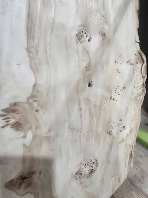 Cottonwood Slab Lumber